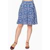 Dancing Days - CELESTIAL Jupe - Bleu Product image